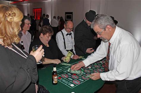 How Casinos Are Evil .